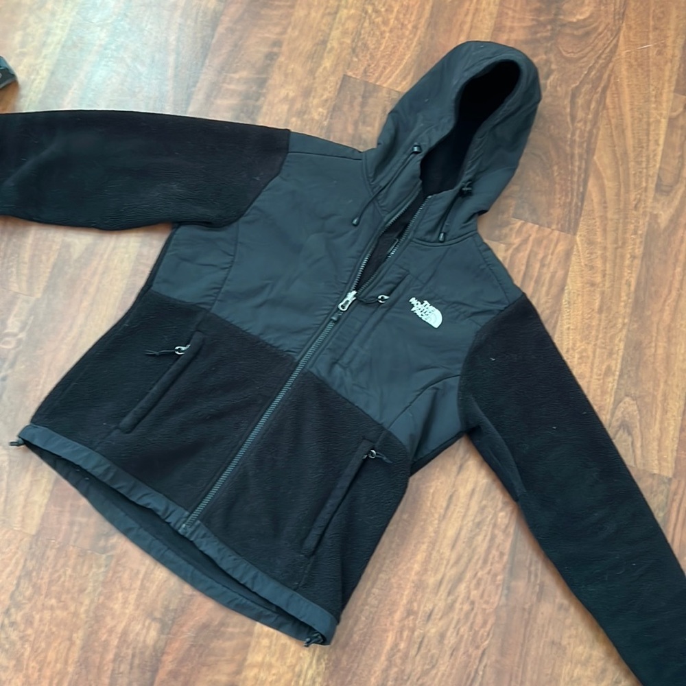 Northface Fleece